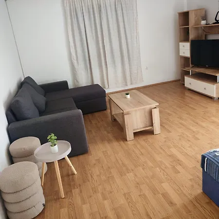 Apartamento Lucija *