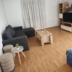 Apartment Lucija *