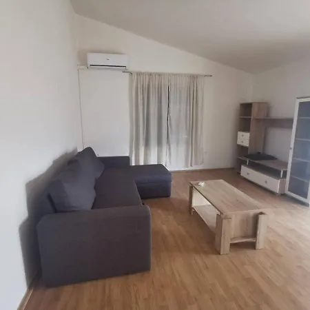 Appartement Lucija