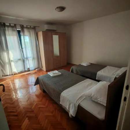Lucija Apartman Rovanjska