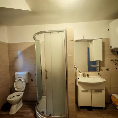 Apartment Lucija *