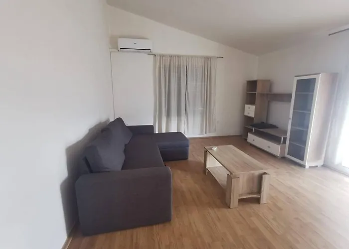 Апартаменты Lucija